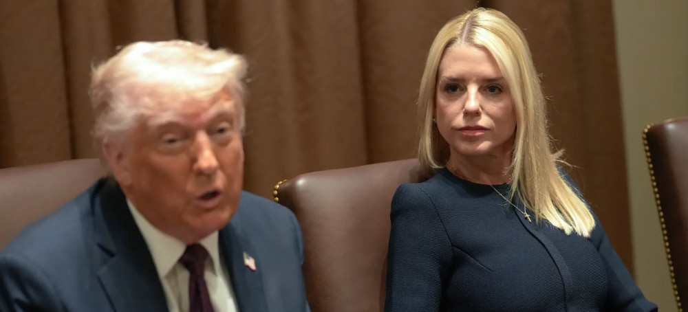 Justice Department Revokes Biden-era Protections for Reporters in Leak Investigations