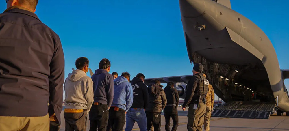 Trump Has Now Deported Multiple US Citizen Children With Cancer