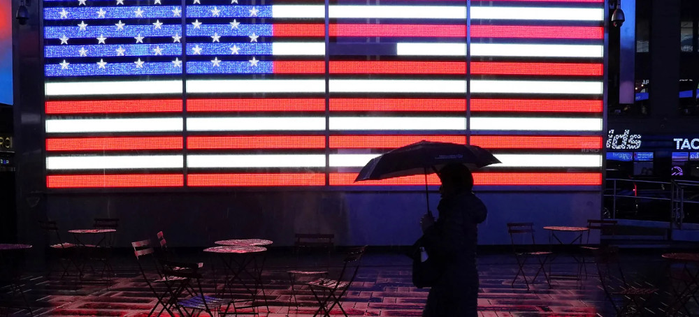 Inside the Desperate Rush to Save Decades of US Scientific Data From Deletion