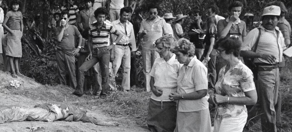 Decades Later, the Truth Behind a Grisly Mass Murder in El Salvador