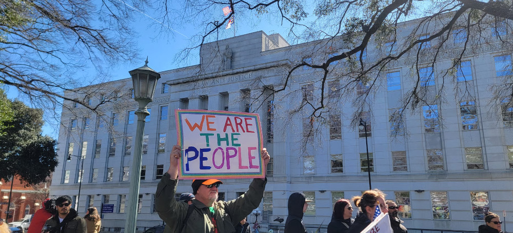 A Lengthy Legal Battle in North Carolina Could Show How to Flip an Election