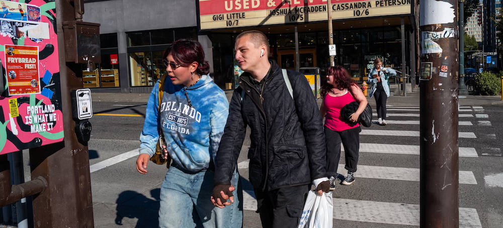 Trump’s Lies About Portland: An Excuse to Create a Police State