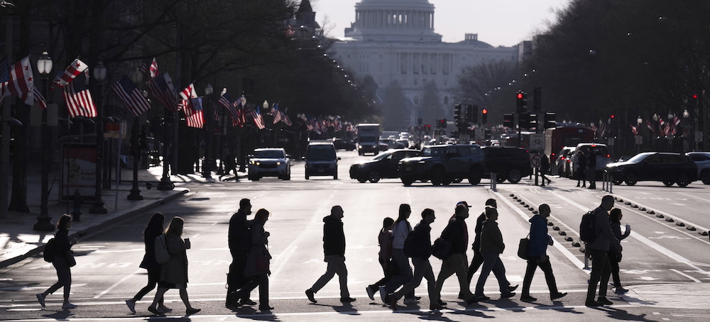 DOGE Was Bad. Schedule F Will Be Worse.