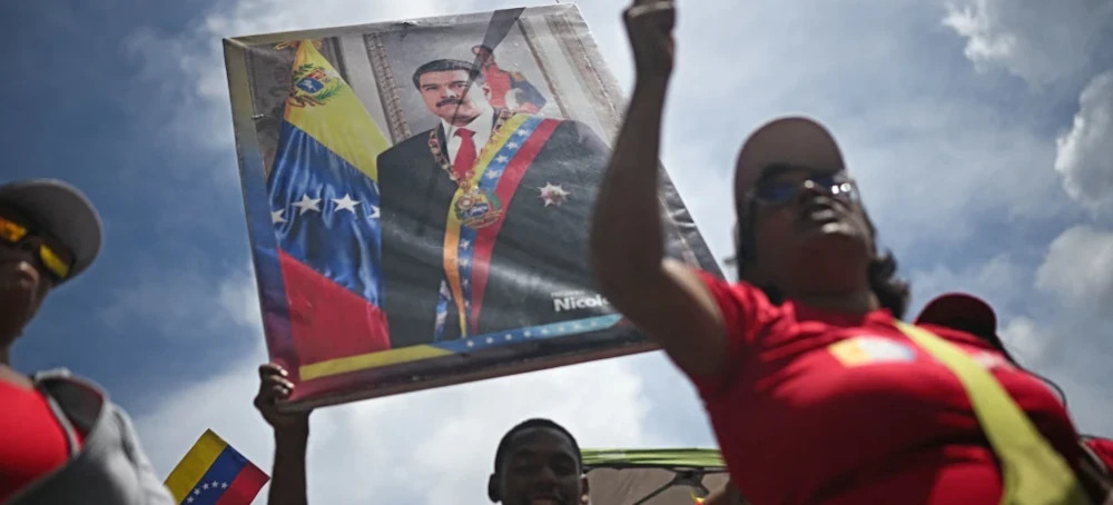 Trump Administration Authorizes Covert CIA Action in Venezuela