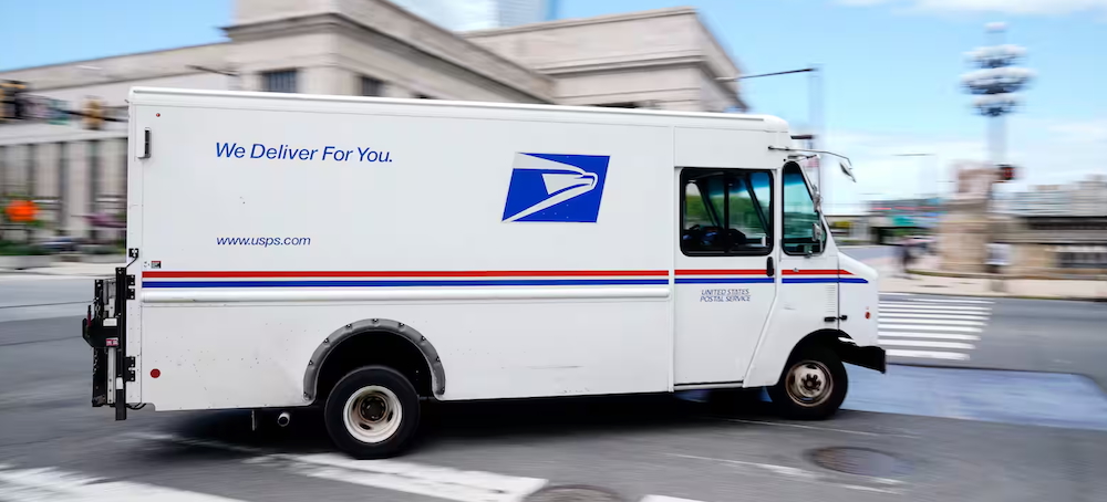 USPS Law Enforcement Assists Trump ‘Mass Deportation’ Effort, Sources and Records Show