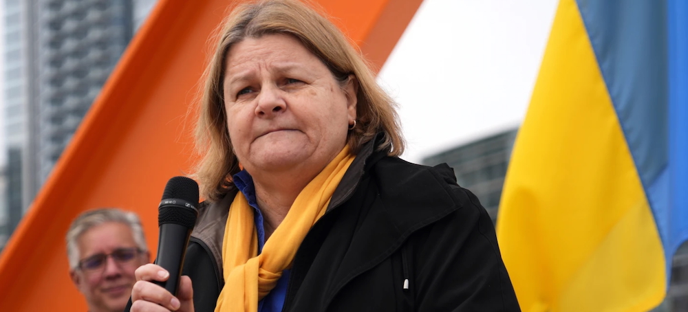 Wisconsin High Court Suspends Milwaukee Judge Accused of Helping Man Evade Immigration Authorities