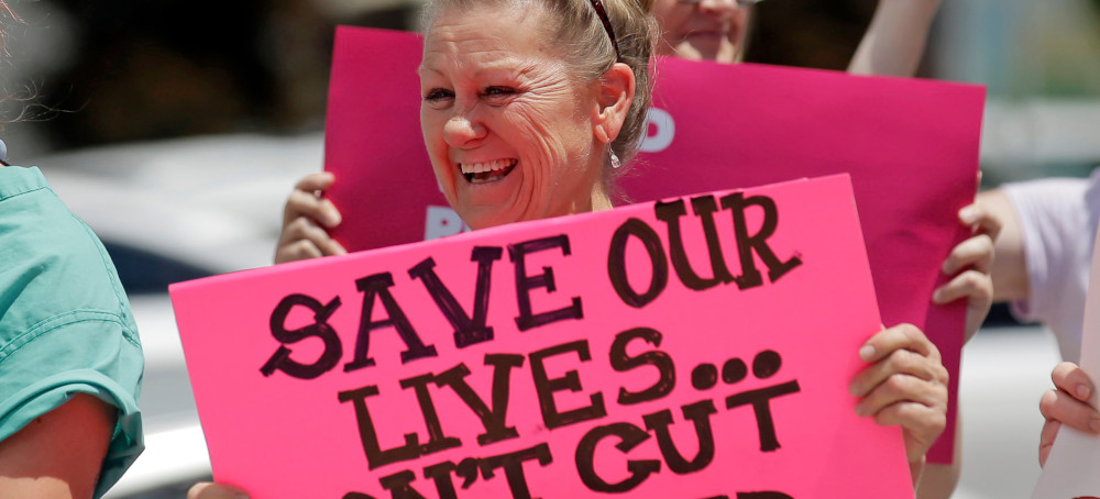 It’s Time for the US to Guarantee Healthcare to All