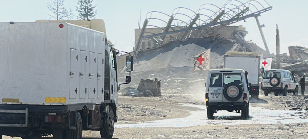 Palestinian Bodies Returned by Israel Show Signs of Torture and Execution, Say Doctors