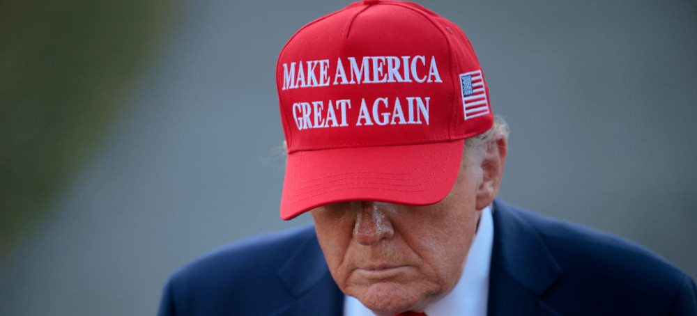 Taking Stock of Donald Trump’s First One Hundred Days