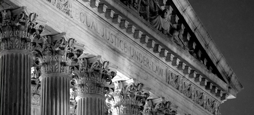 If the Voting Rights Act Falls