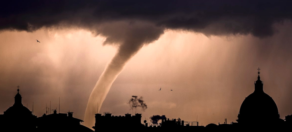 2025 Climate Disaster Costs Could Reach $145 Billion Globally