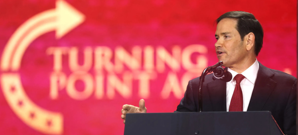 He Tweeted Charlie Kirk “Won’t Be Remembered as a Hero.” The State Dept. Revoked His Visa.