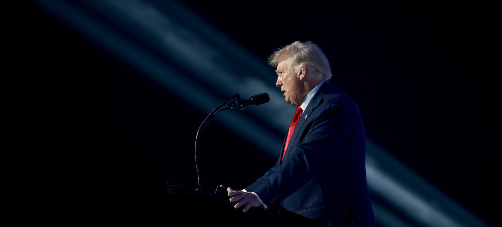 Trump Is More Likely to Get a Third Impeachment Than a Third Term