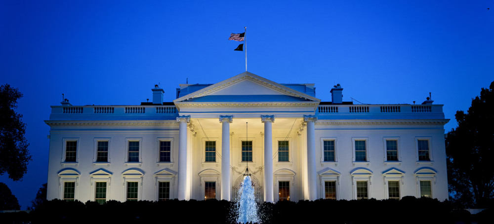 Trump’s DEI Bans Undermine Anti-Human Trafficking Law, Lawsuit Alleges