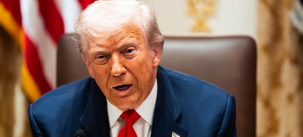 Trump Plans Putin Summit on Ukraine, Raising Stakes for Zelensky Meeting