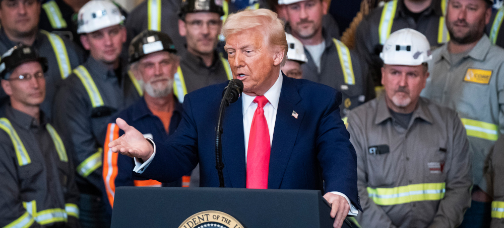 In His First 100 Days, Trump Launched an ‘All-Out Assault’ on the Environment