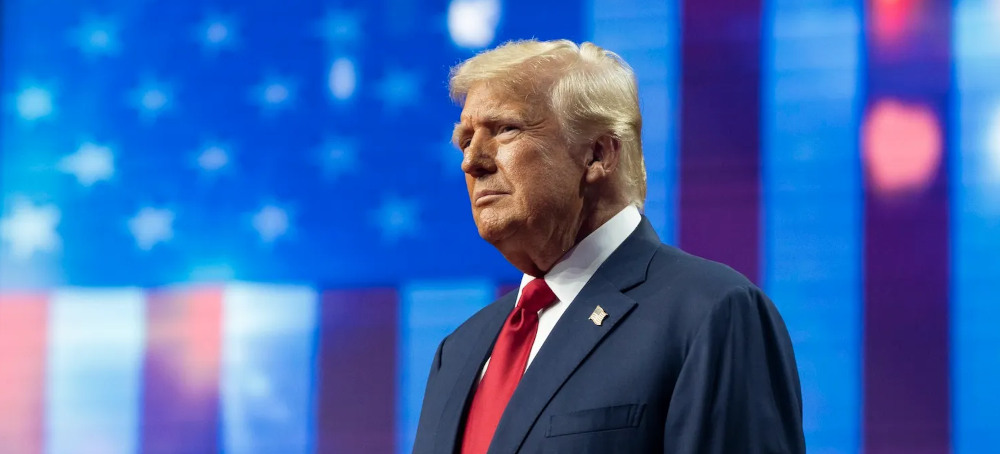 No Kings. No Tyranny.