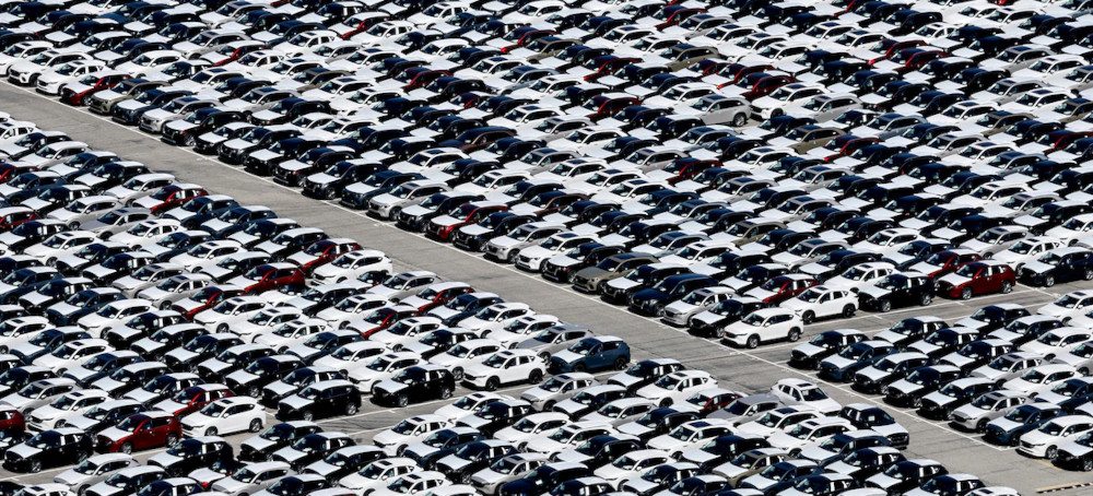 House Votes to Block California From Banning Sales of Gas Cars by 2035