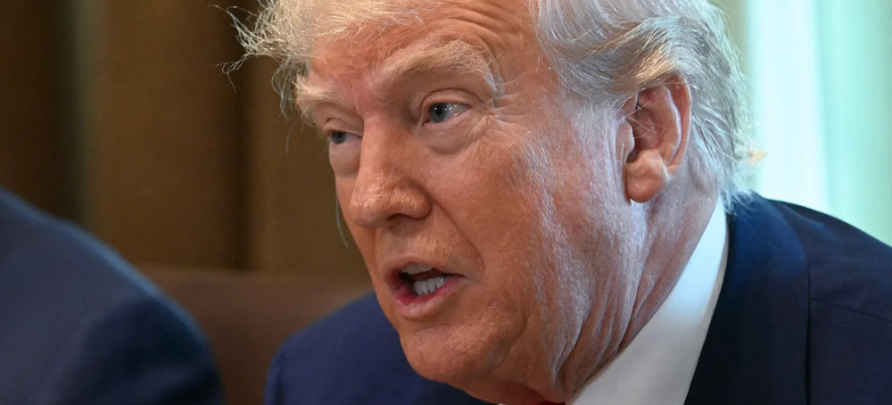 Spooked by Trade Wars, Trump Officials Hoard Supplies: ‘It Would Be Stupid Not To!’