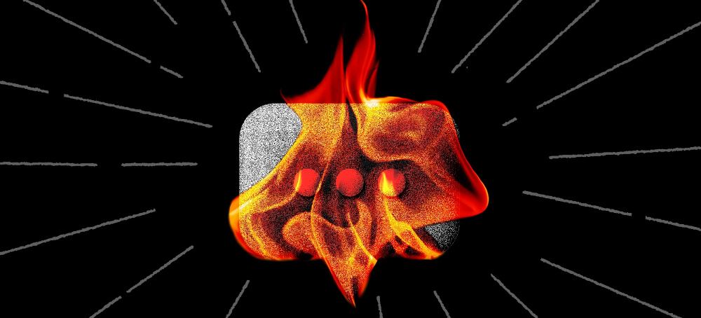 How MAGA Got to “I Love Hitler”