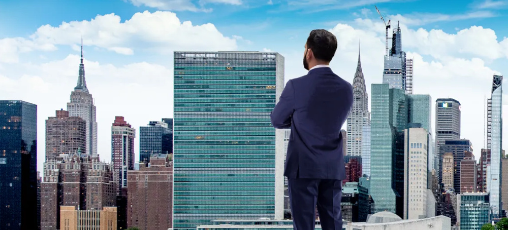 Zohran Mamdani, the Power Breaker 