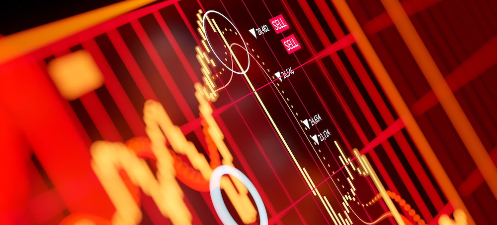 US Stocks Wipe Out Steep Losses That Followed Trump’s ‘Liberation Day’