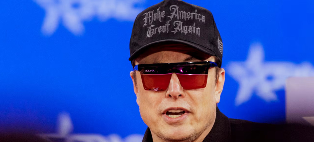 Elon Musk and His DOGE Bro Have Cashed In on Americans’ Retirement Savings