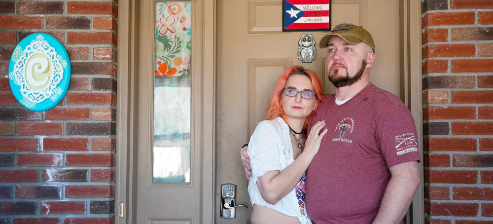 If You're a Military Veteran at Risk of Foreclosure, NPR Wants to Hear From You