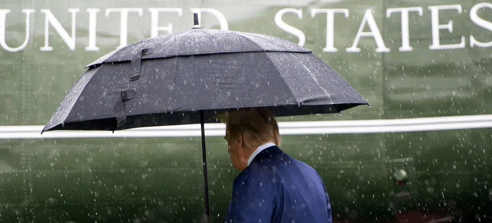 US-Citizen Family 'Traumatized' After Ice Raided Their Oklahoma Home in Search of Someone Else