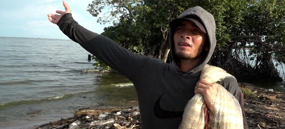 Venezuelan Fishermen in Fear After US Strikes on Boats in the Caribbean