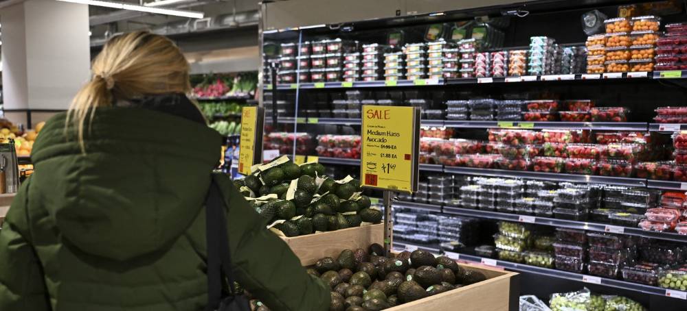 At Least 25 States Plan to Cut Off Food Aid Benefits in November