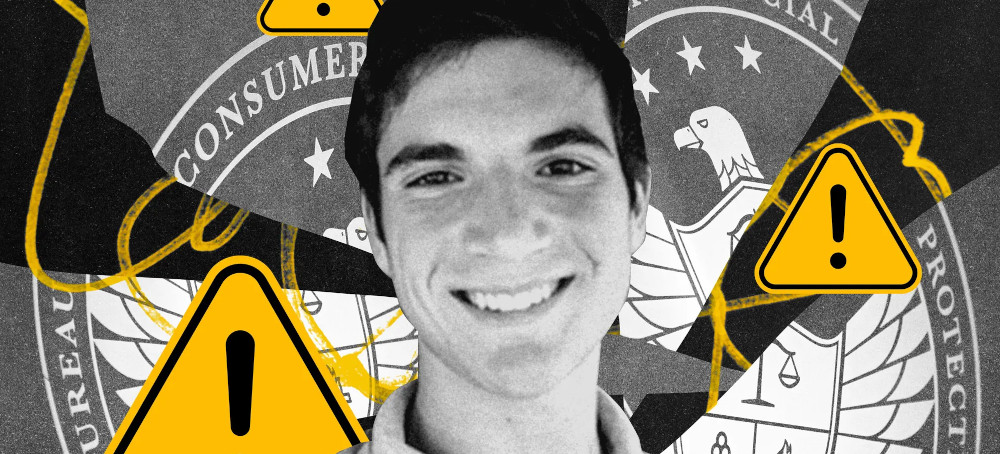 DOGE Aide Who Helped Gut CFPB Was Warned About Potential Conflicts of Interest