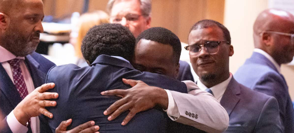 Former Memphis Police Officers Found Not Guilty in Killing of Tyre Nichols