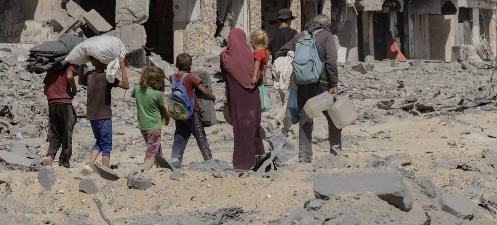 What Israel Did in Gaza Might Be Even Worse Than We Think