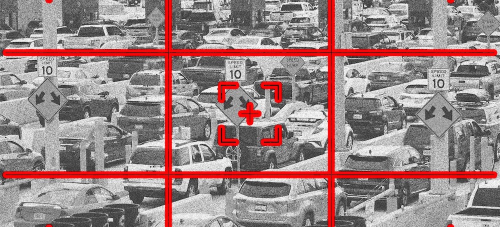 US Customs and Border Protection Plans to Photograph Everyone Exiting the US by Car