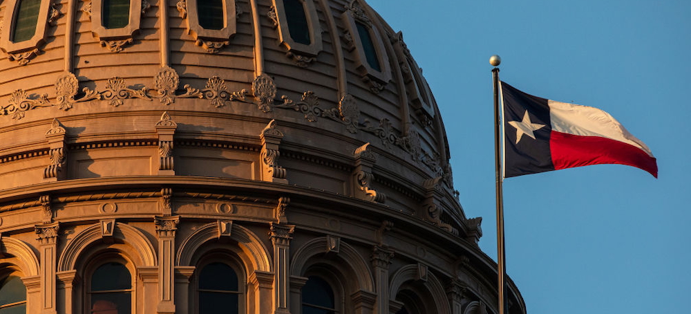 Free Speech Is Under Attack in Texas