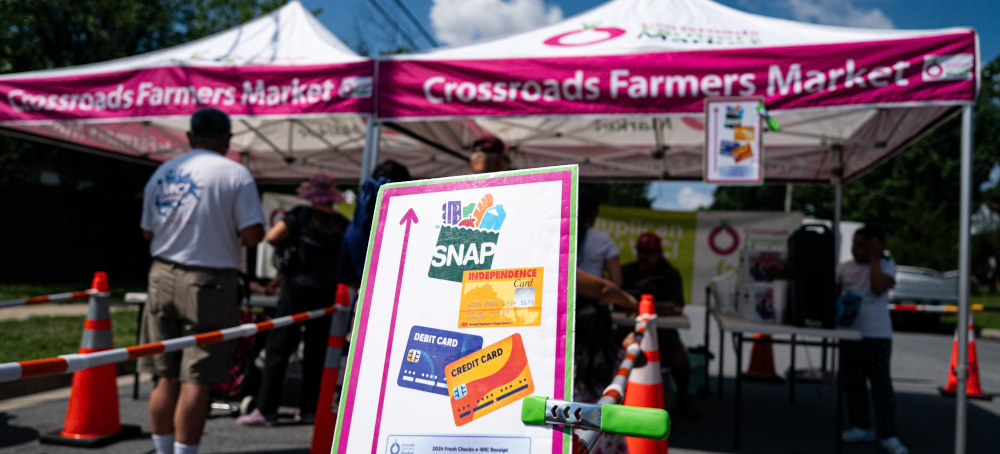 Americans Brace for Food Stamps to Run Out: ‘The Greatest Hunger Catastrophe Since the Great Depression’