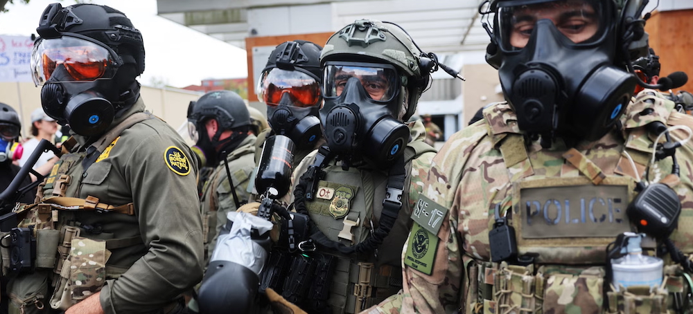 These Judges Are Warning Us We’re on the Fast Track to Martial Law