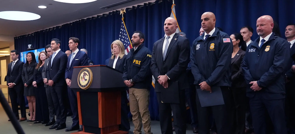 The NBA Indictments Are Not What They Seem