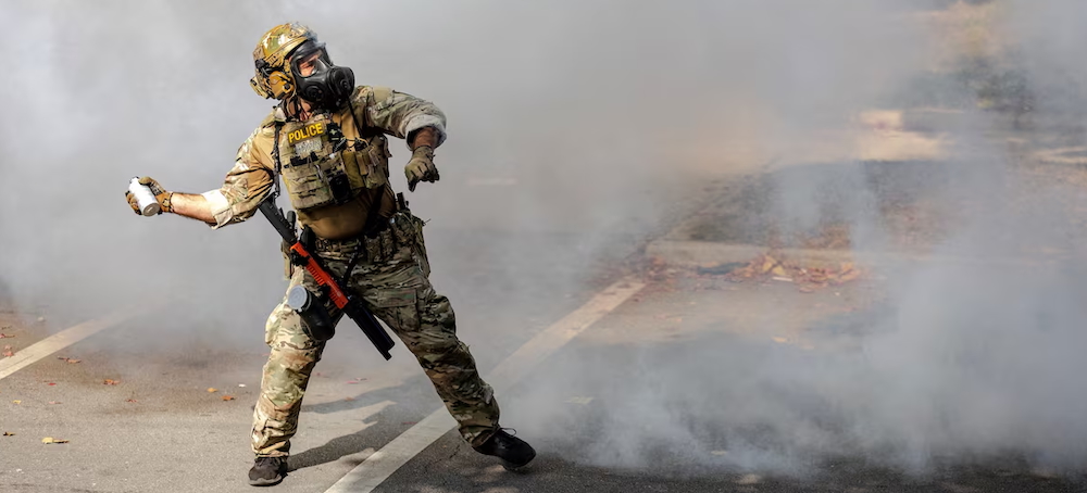Several Protesters Arrested After ICE Raid Thwarted in New York City