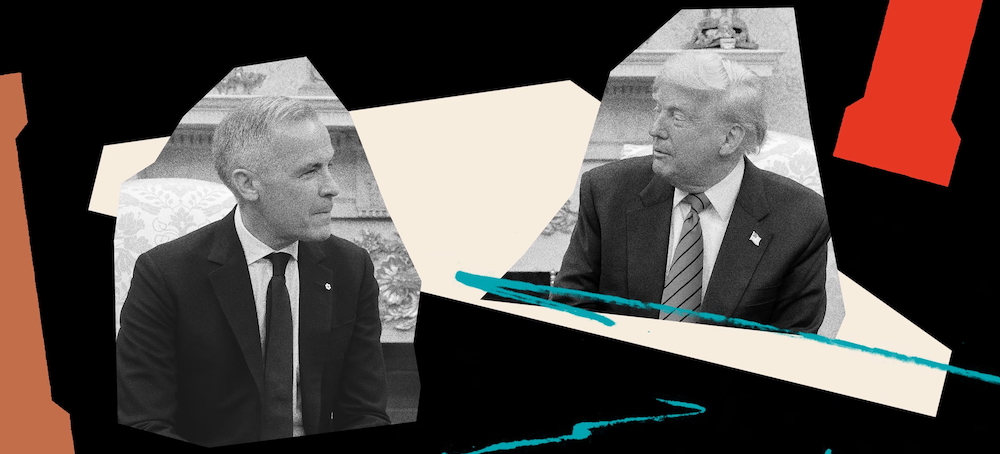 Canadian Ambassador: My Countrymen Are Angry and Frustrated With the US