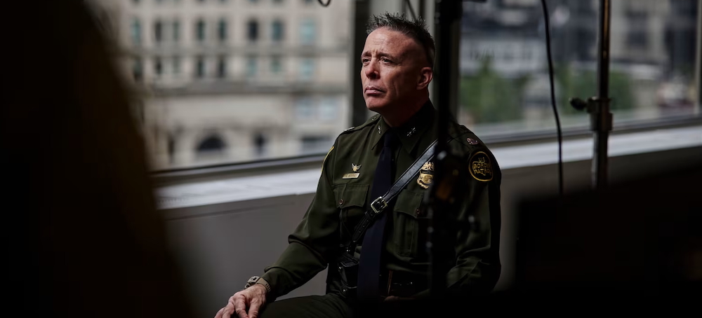 Judge Warns Border Patrol Leader Bovino That Tear Gas Use Appears to Violate Court Order