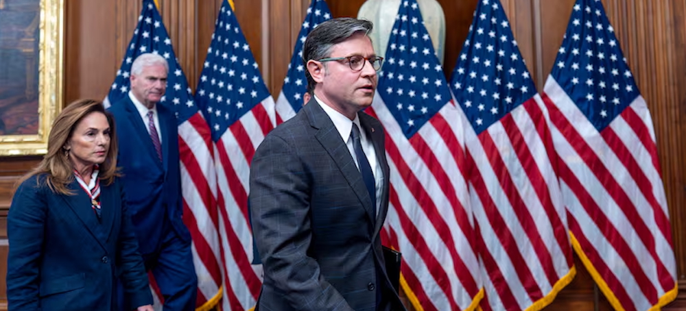 It Didn’t Take a Reichstag Fire to Burn Down Congress