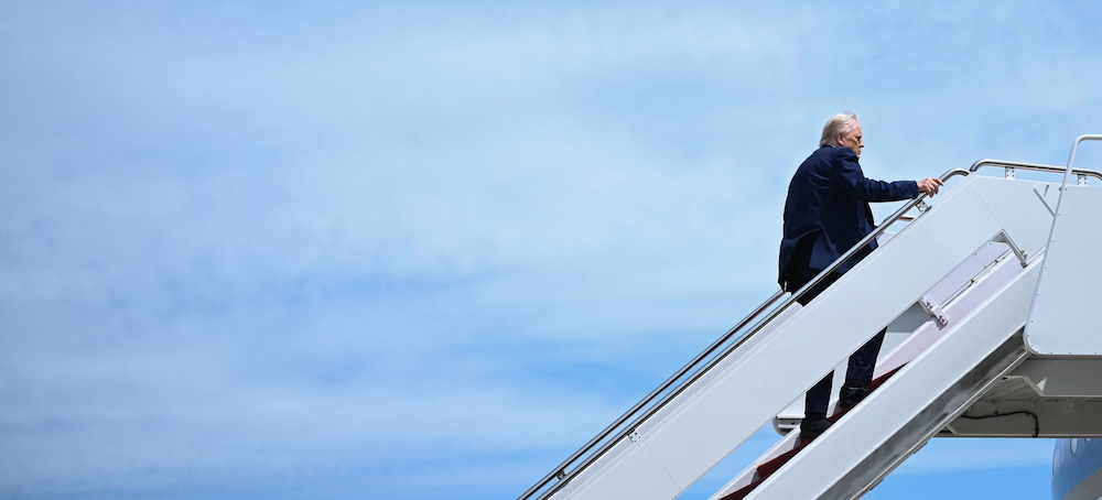 There’s No Such Thing as a Free Plane