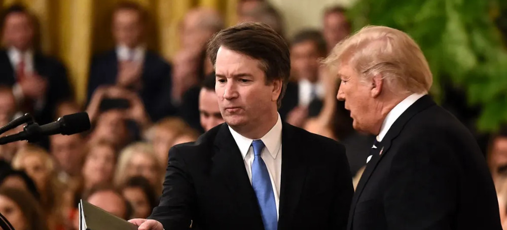 One Major Part of Project 2025 Is Falling Apart