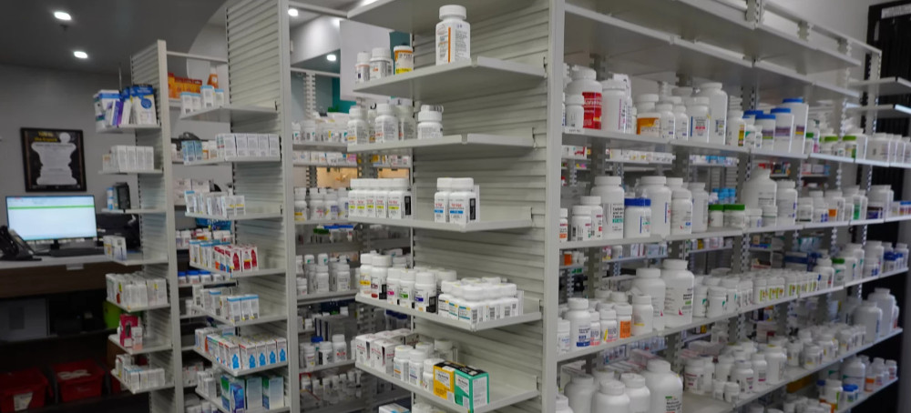 Pharmacists Begin Stockpiling Most Common Drugs Due to Fear of Targeted Trump Tariffs