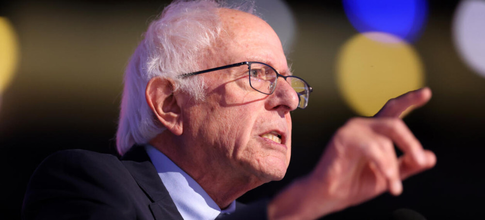 Trump Slashed US Cancer Research by 31 Percent: Senate Report