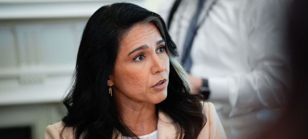 Gabbard Fires Leaders of Intelligence Group That Wrote Venezuela Assessment