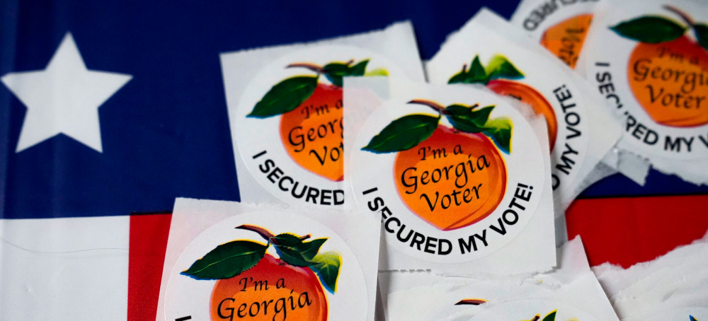 The Lawsuit Exposing MAGA’s Voter Suppression Machine