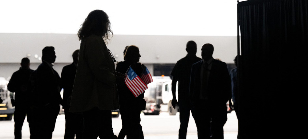 White Afrikaner Brought to Us by Trump Administration Has History of Antisemitic Posts